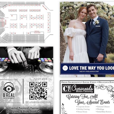 Ad in Online Show Directory - Richmond (1/4/26)